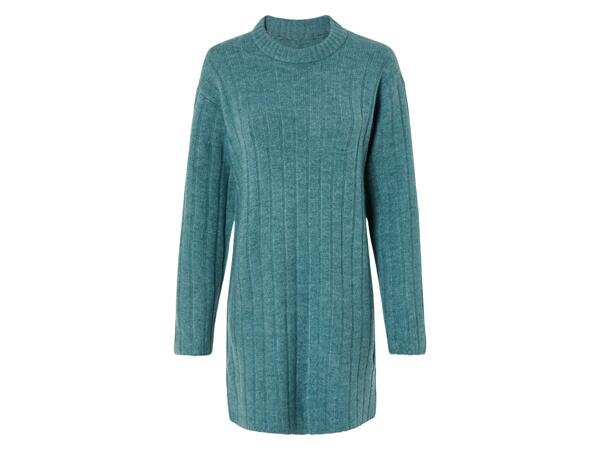 Ladies' jumper dress