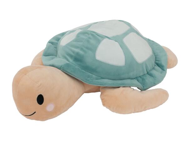 Lupilu Turtle Soft Toy