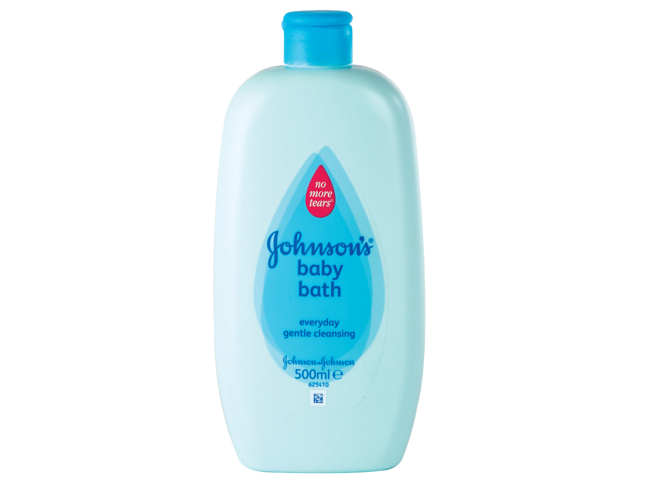 JOHNSON'S(R) Baby Bath