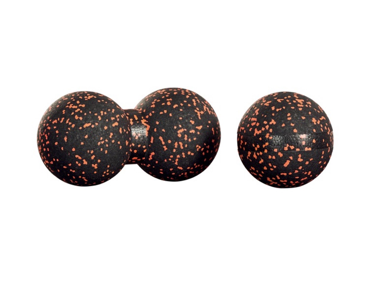 Massagebollar, set1