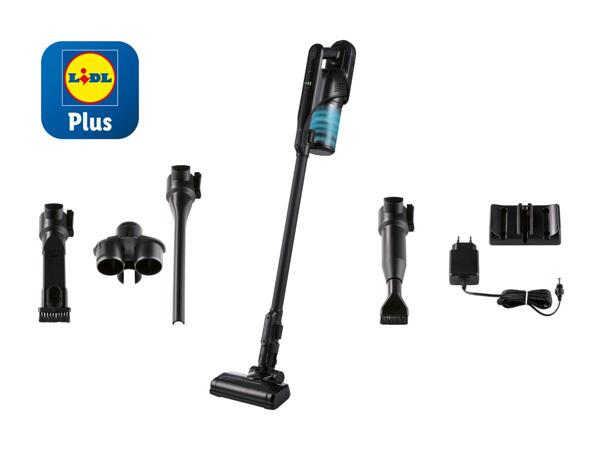 Aspirateur sans fil cyclonique