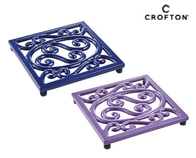 Cast Iron Trivets