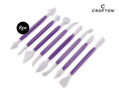 Fondant Accessories