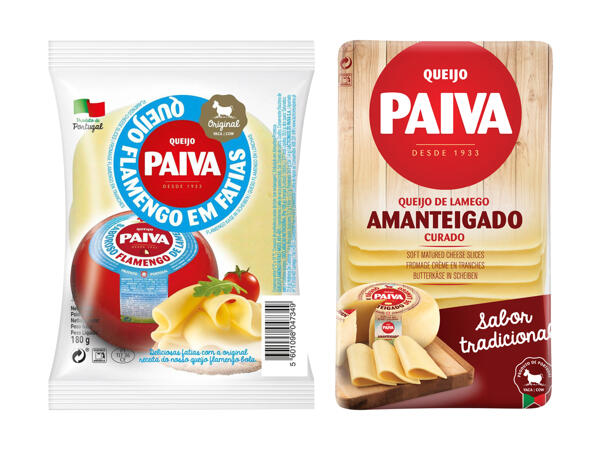Queijo Paiva