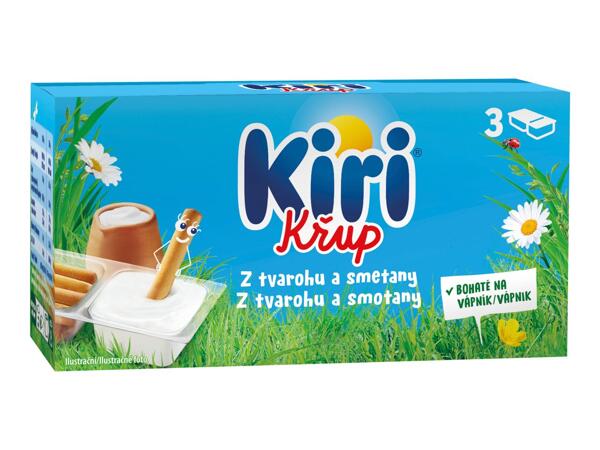 KIRI KŘUP