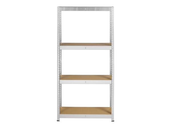 Shelving Unit with 4 Shelves