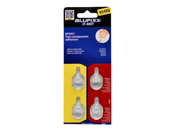 2 Component Adhesive