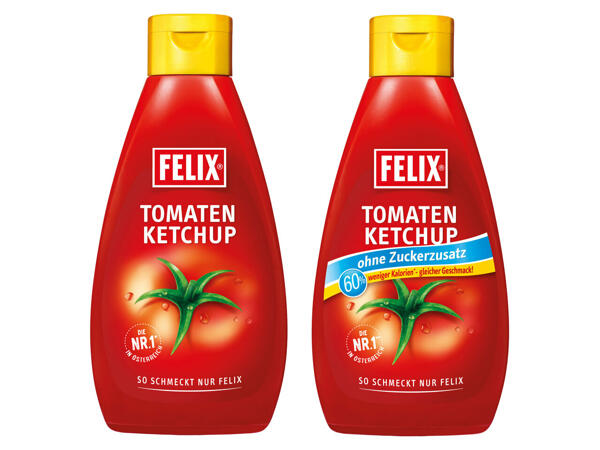 Felix Ketchup