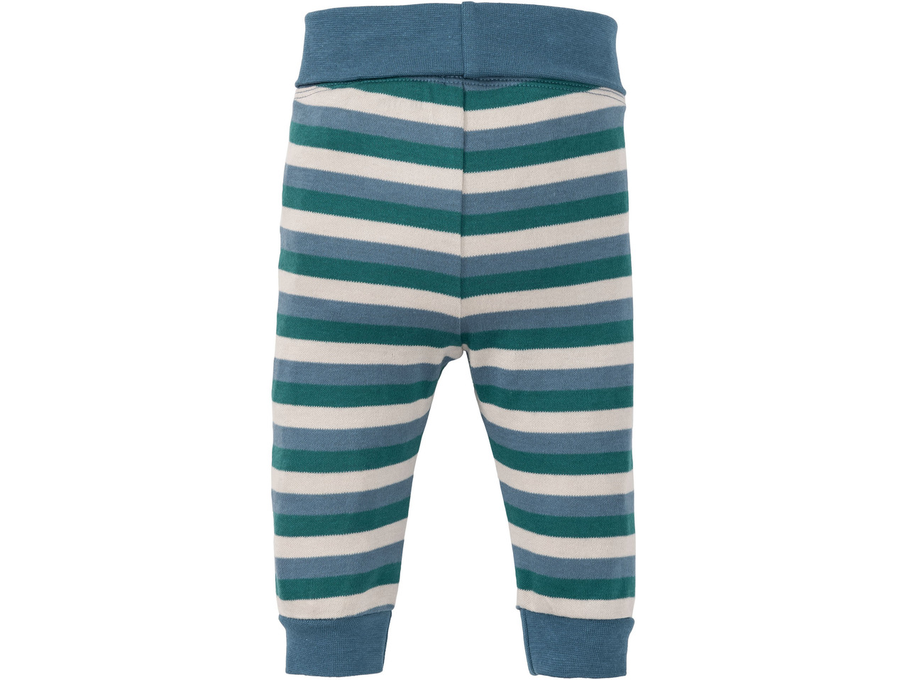 Pantaloni sportivi da neonato, 2 pezzi