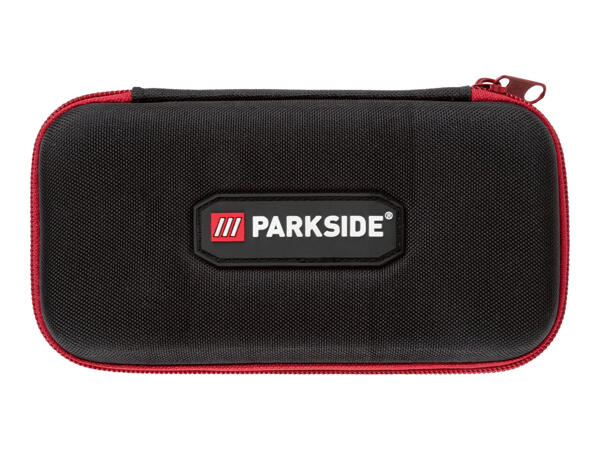 Parkside Folding Utility Knife Set