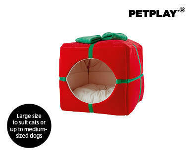 Novelty Pet Bed