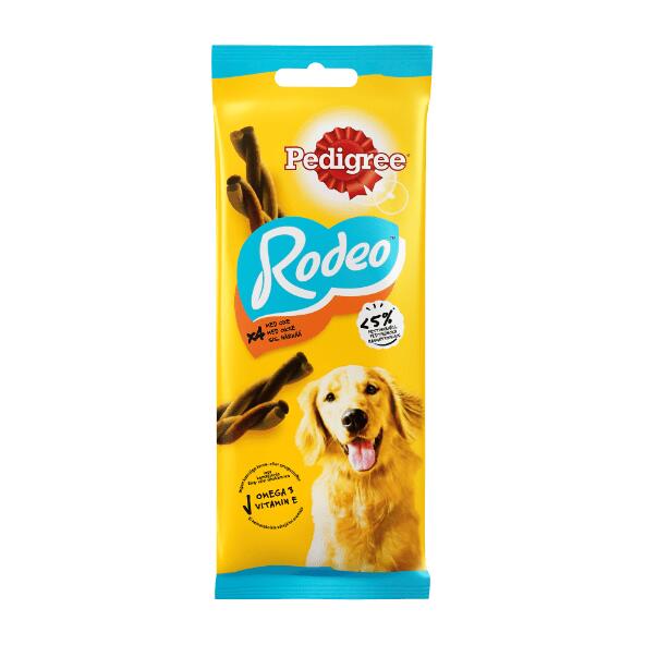 Rodeo treat