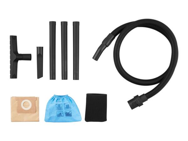 Parkside Wet & Dry Vacuum Cleaner