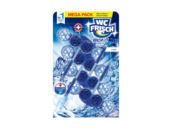 WC Frisch Force active Chlore
