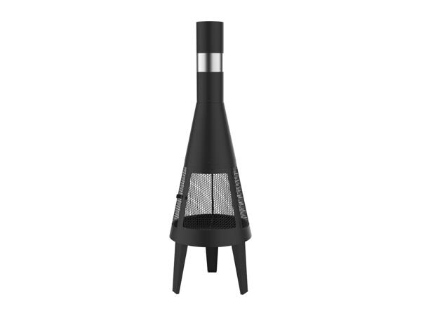 Grillmeister Chiminea