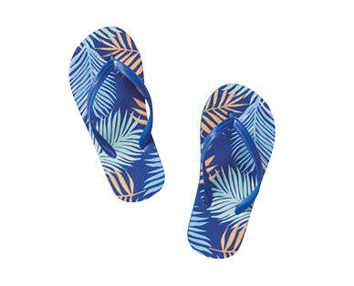 Children's Thongs