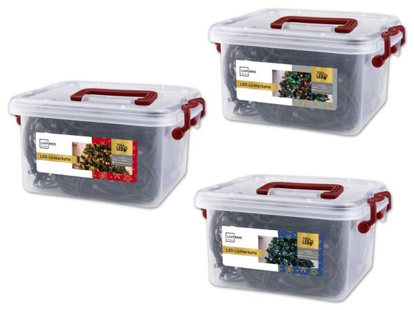 LED-Lichterkette