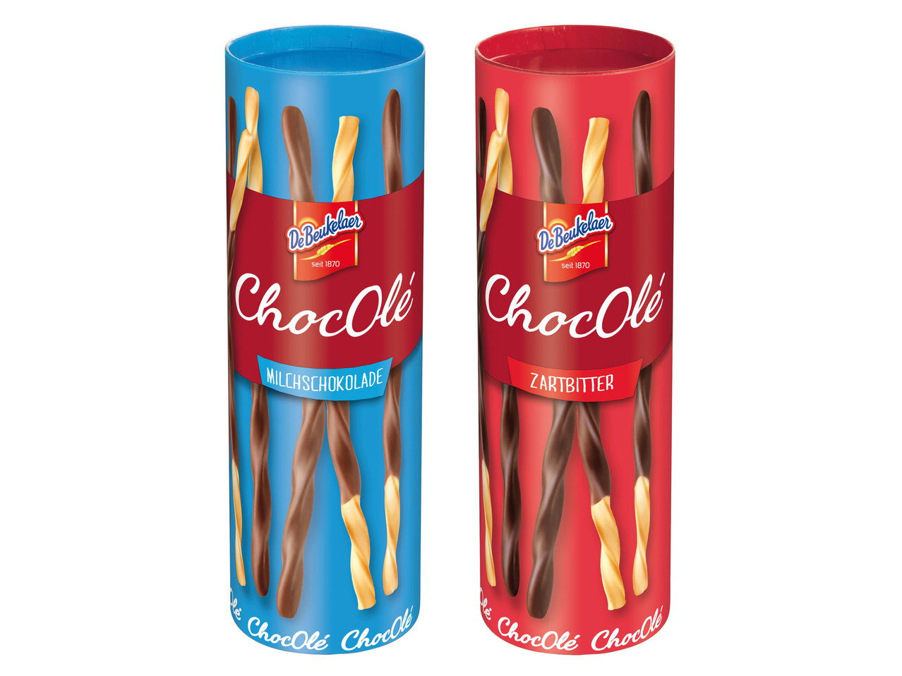 DEBEUKELAER ChocOlé