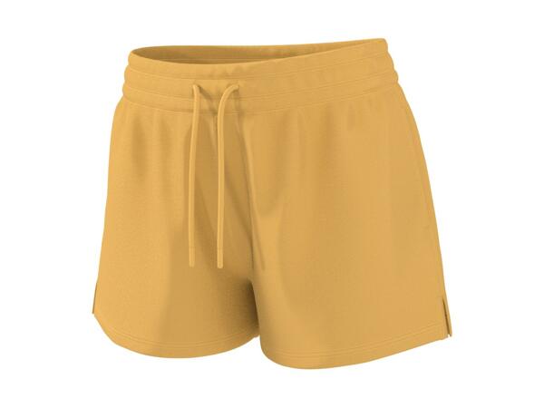 Ladies' Shorts