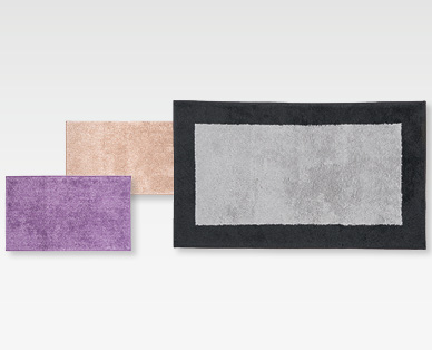 Tapis de salle de bains MY LIVING STYLE