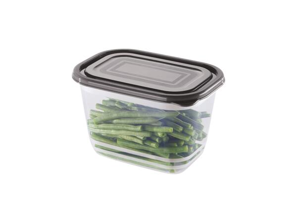 Food Storage Containers
