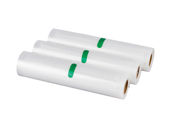 Vacuum Sealer Bag Rolls