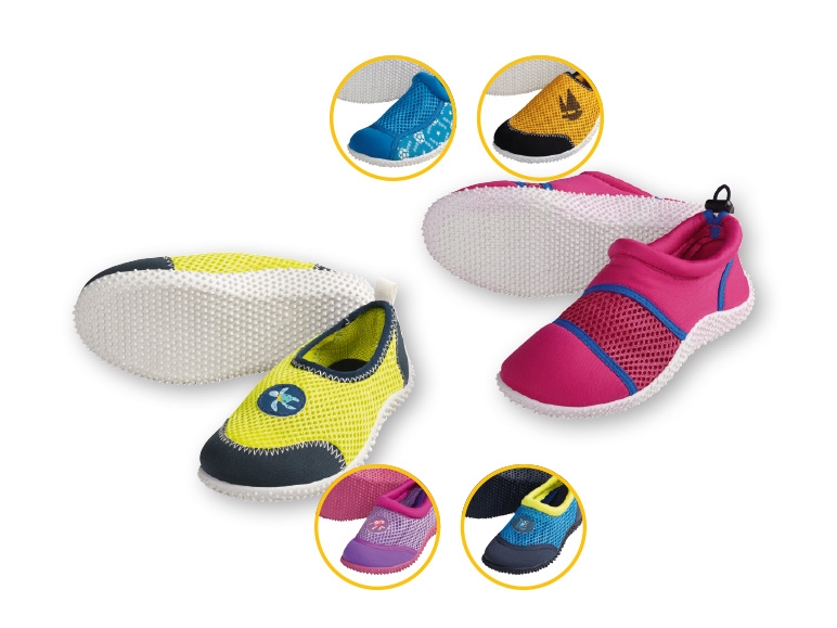 Lupilu/Crivit Kids' Aqua Shoes