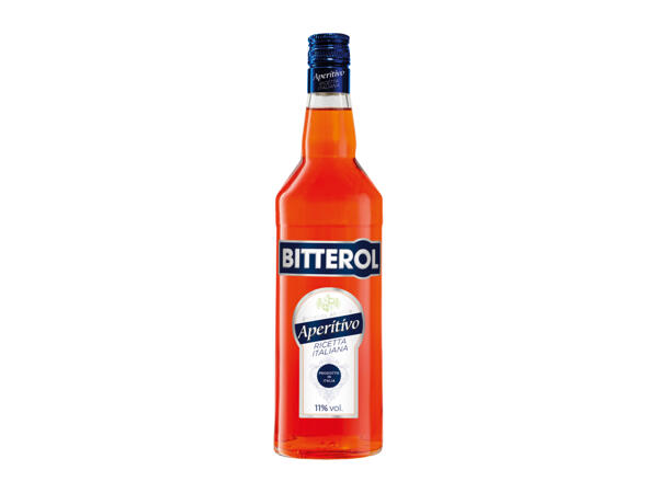Bitterol Aperitivo