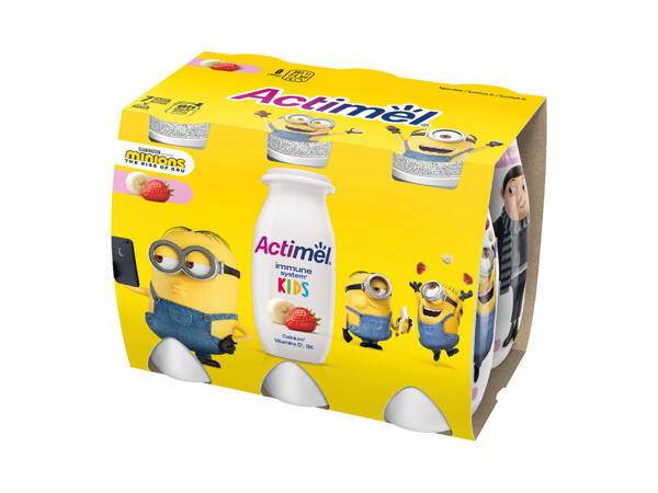 ACTIMEL