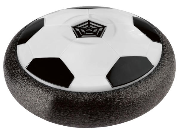 LED Hover Soccer