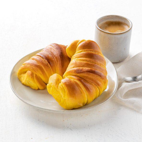Croissant Brioché
