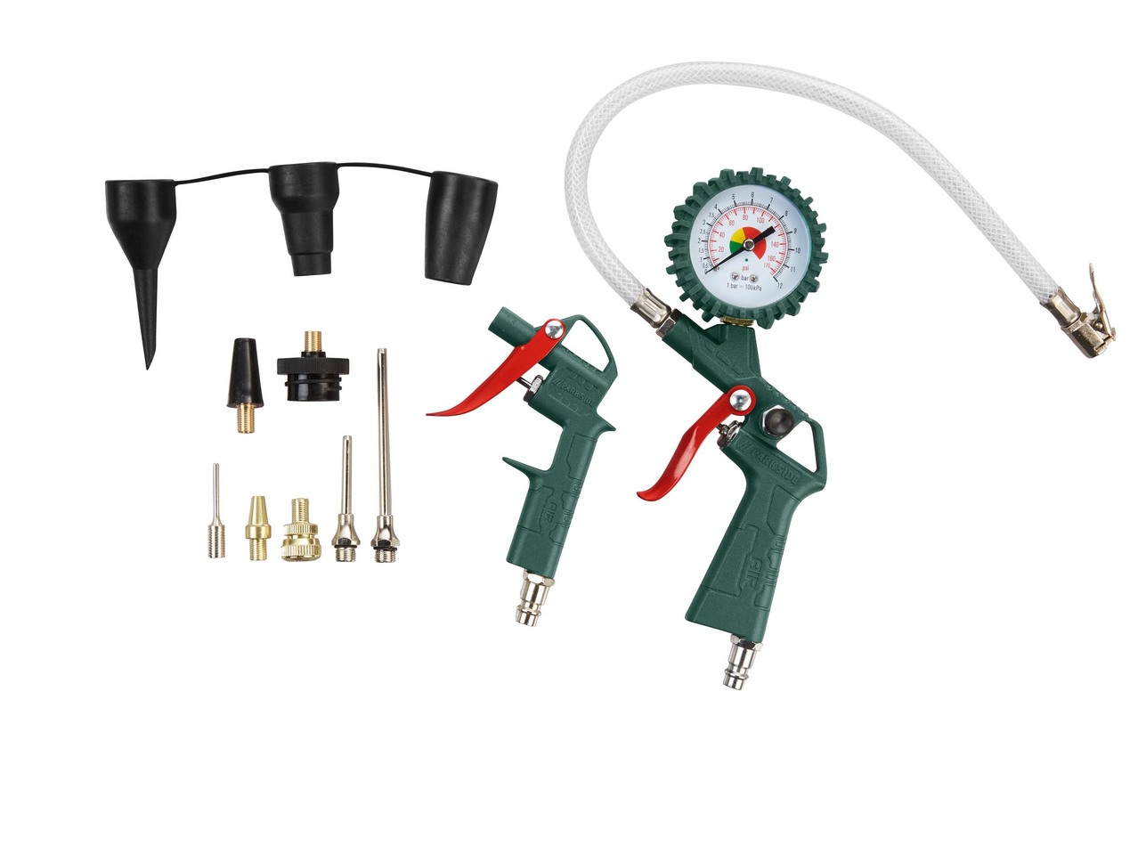 Air Tool Accessory Set
