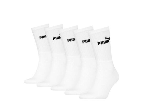 Dámské / Pánské sportovní ponožky, 5 párů