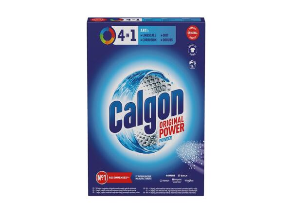 CALGON ORIGINAL POWER 4V1