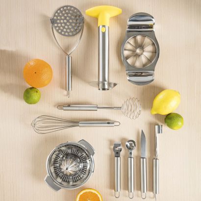 Set à fruits et à légumes