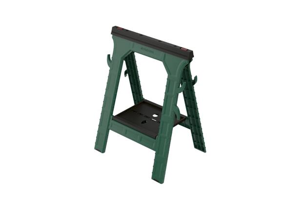 Folding Saw Horse