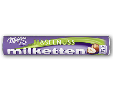 MILKA Milketten