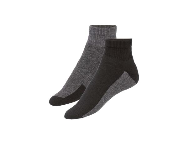 Men's Work Socks