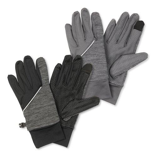 CRANE Damen-/Herren-Winter-Cross-Handschuhe