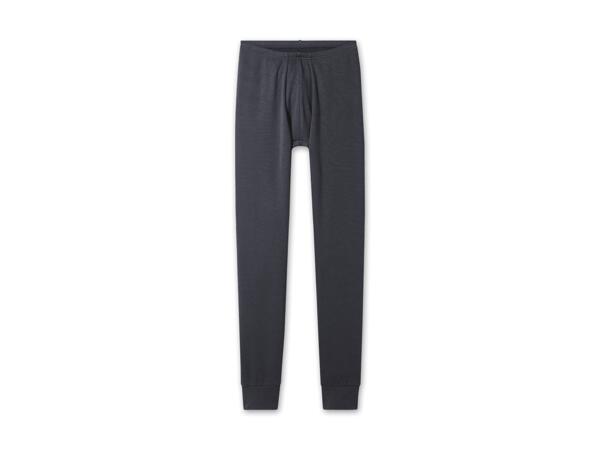 Herren Thermounterhemd/-hose