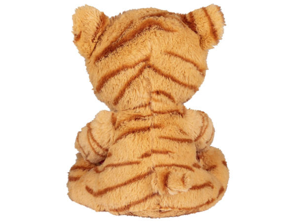 Valentines Soft Toys