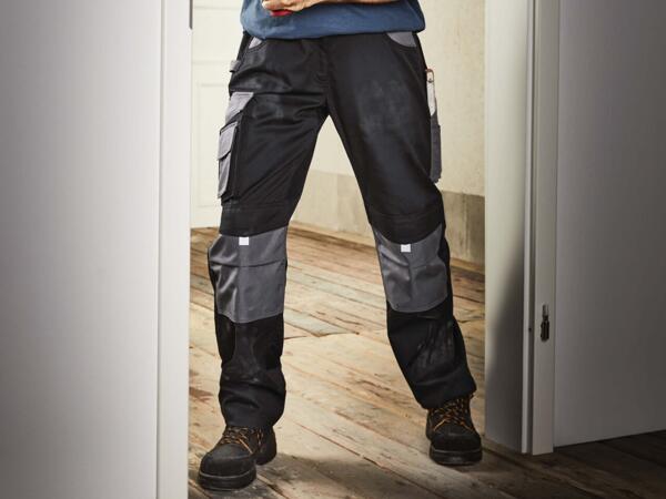 Men's Work Trousers