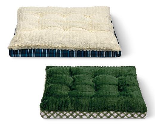 Heart to Tail Orthopedic Pet Bed