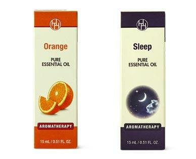 Huntington Home
Essential Oil