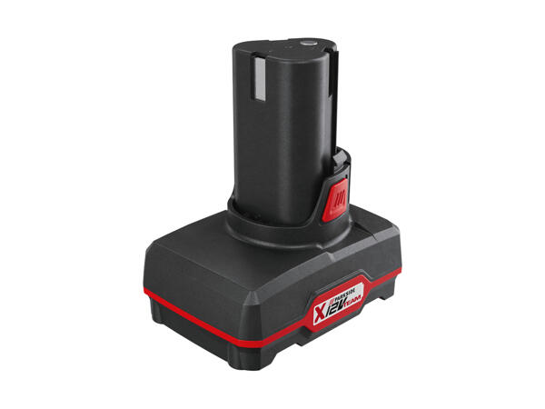 PARKSIDE(R) 12V batteri 4 Ah