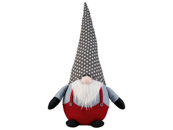 Christmas Gnome