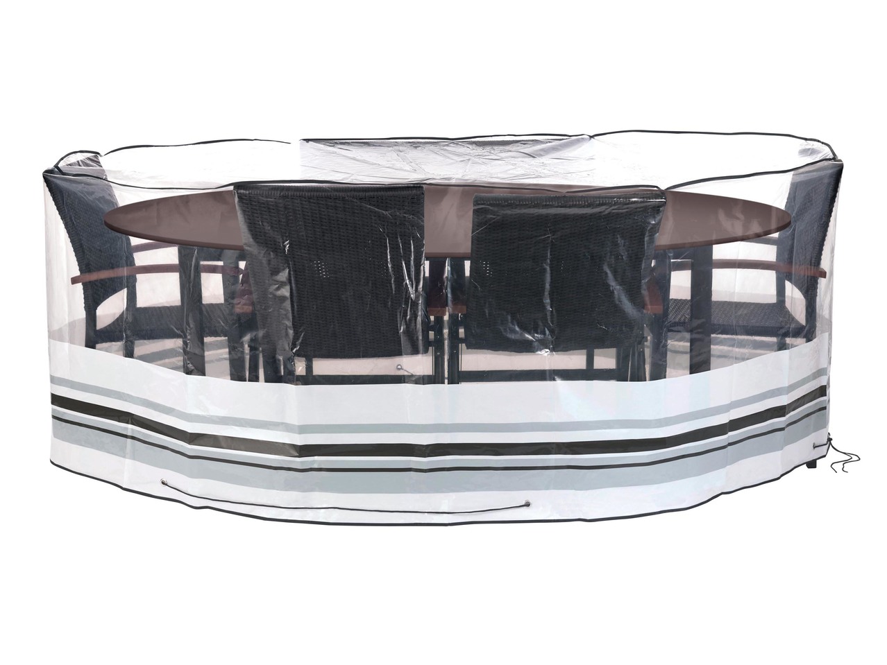 Sunlounger Cover or Garden Furniture Cover
