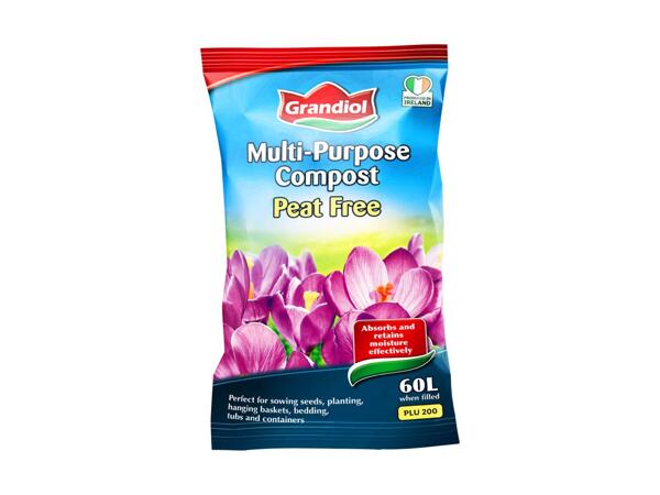 60L Compost