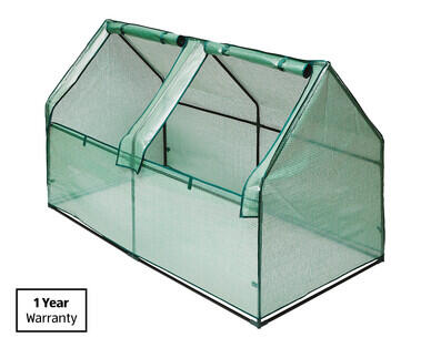 Large Drop-Over Greenhouse