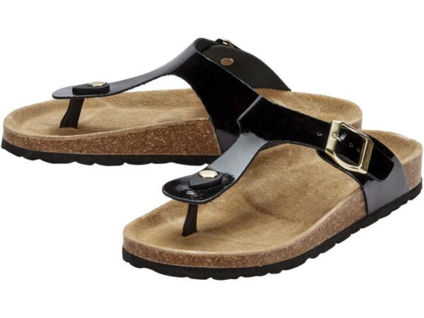 Ladies' Sandals